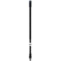 Procomm Procomm JBC200-B 2 ft. 0.38 x 24 in. Thread Fiberglass Antenna; Black JBC200-B